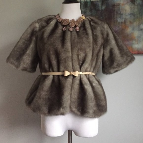 Vera Wang jacket - Picture 1 of 6